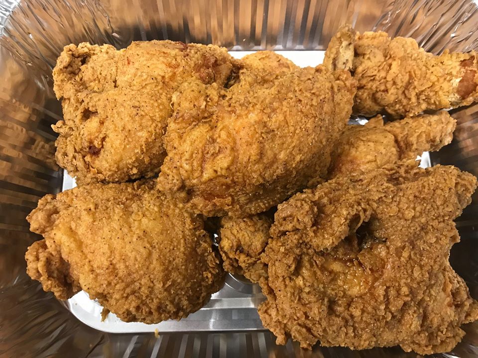 Riverside Grocery - Catering in Benton, Arkansas