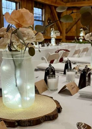 1824 House Inn + Barn - photo 4