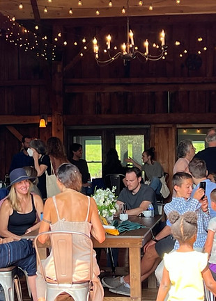 1824 House Inn + Barn - photo 5