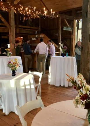 1824 House Inn + Barn - photo 2