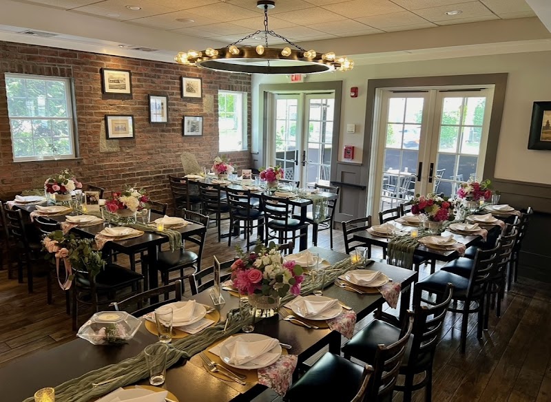 Il Forno Italian Kitchen & Bar - photo 2