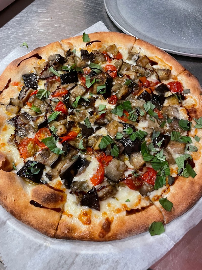 Il Forno Italian Kitchen & Bar - photo 3