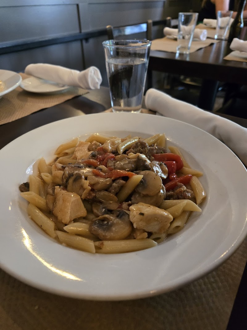 Il Forno Italian Kitchen & Bar - photo 4