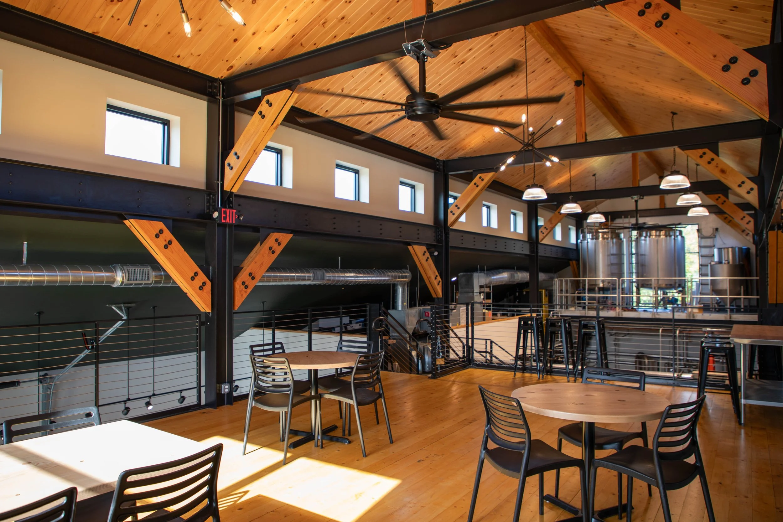 Two Heroes Brewery & Public House - photo 2
