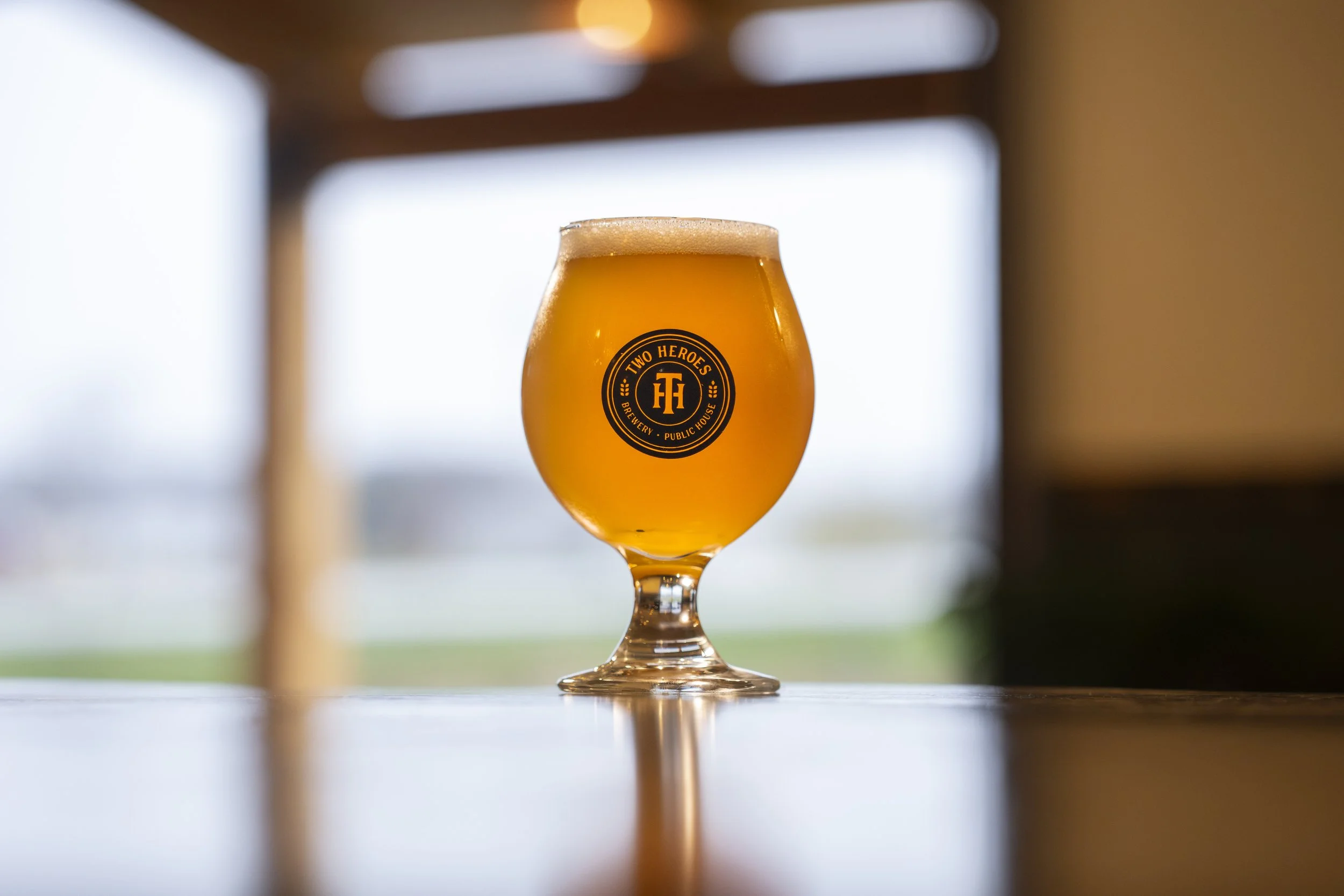 Two Heroes Brewery & Public House - photo 5