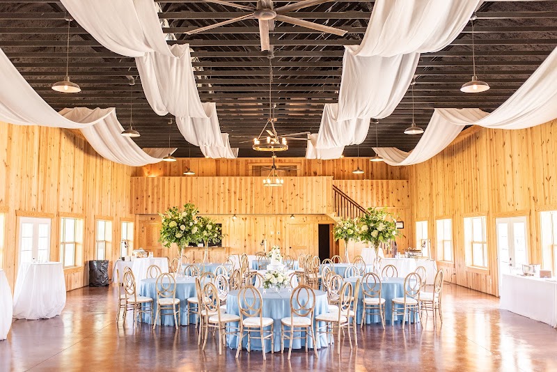 Crisp Event Rentals - photo 2