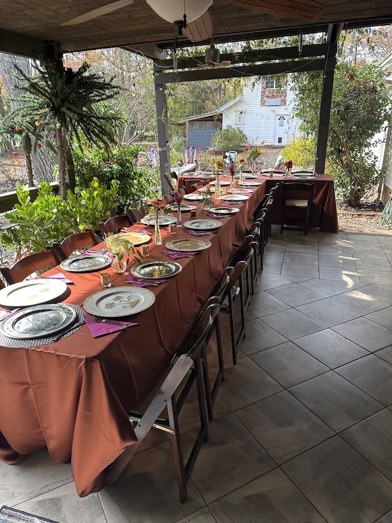 Crisp Event Rentals - photo 4