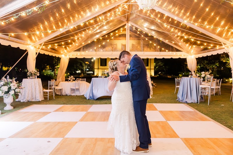 Crisp Event Rentals - Catering in Columbia, South Carolina