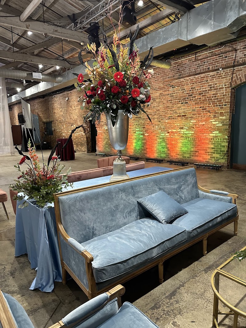 Crisp Event Rentals - photo 3