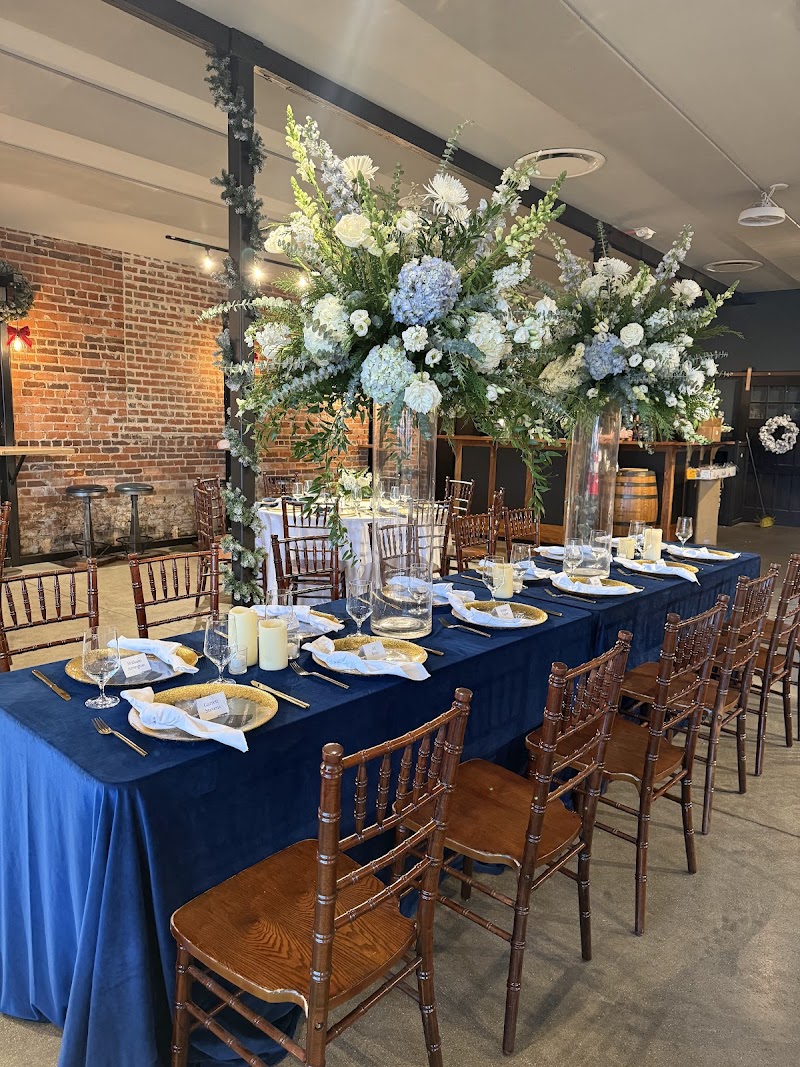 Crisp Event Rentals - photo 5