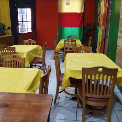 Darou Salam African Halal Restaurant - Senegalese cuisine - photo 4