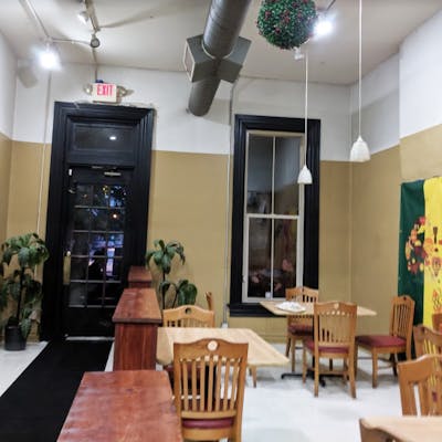 Darou Salam African Halal Restaurant - Senegalese cuisine - photo 5