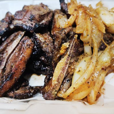 Darou Salam African Halal Restaurant - Senegalese cuisine - Catering in Cincinnati, Ohio