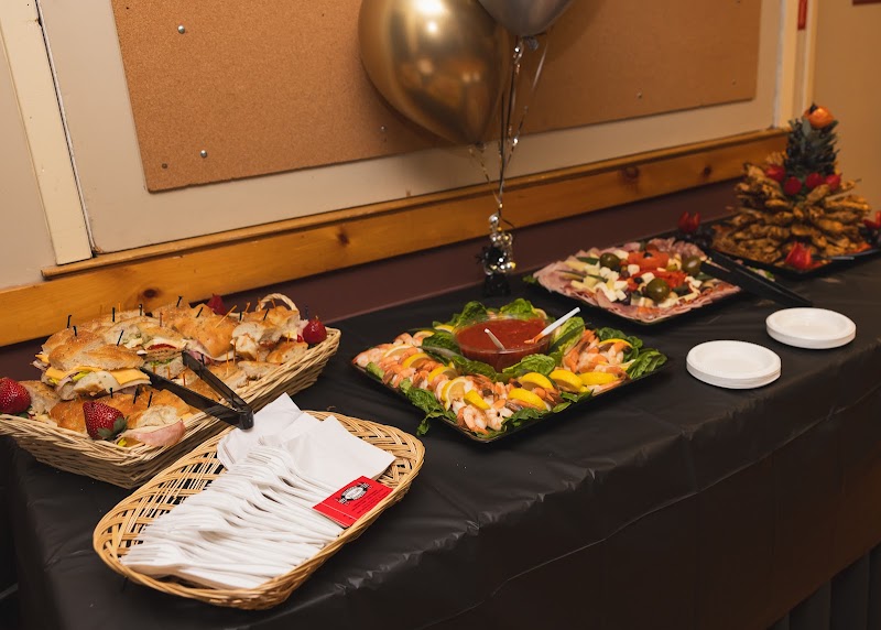 Delicious Moments Caterers - photo 5