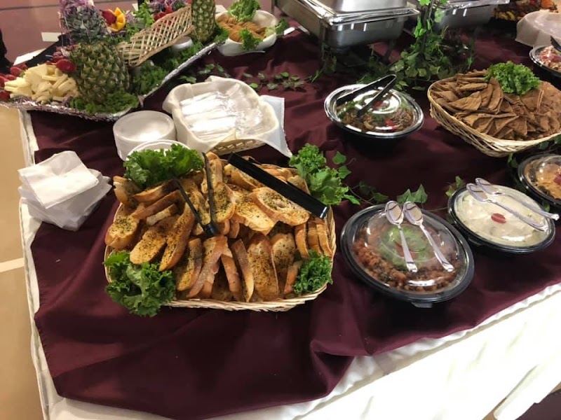 Delicious Moments Caterers - photo 2