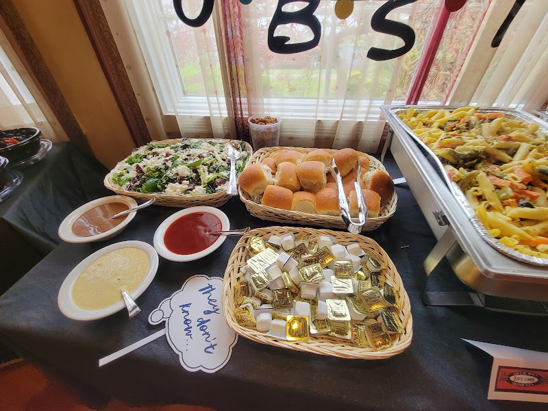 Delicious Moments Caterers - photo 4