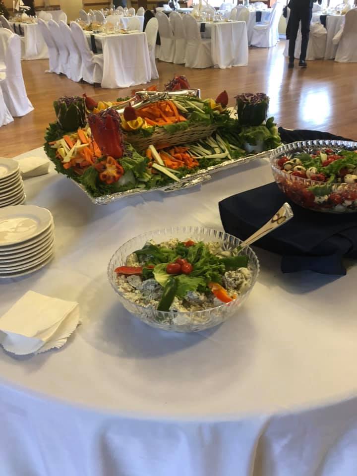 Delicious Moments Caterers - photo 3