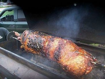 Three Guys And A Grill Travel Catering - photo 5