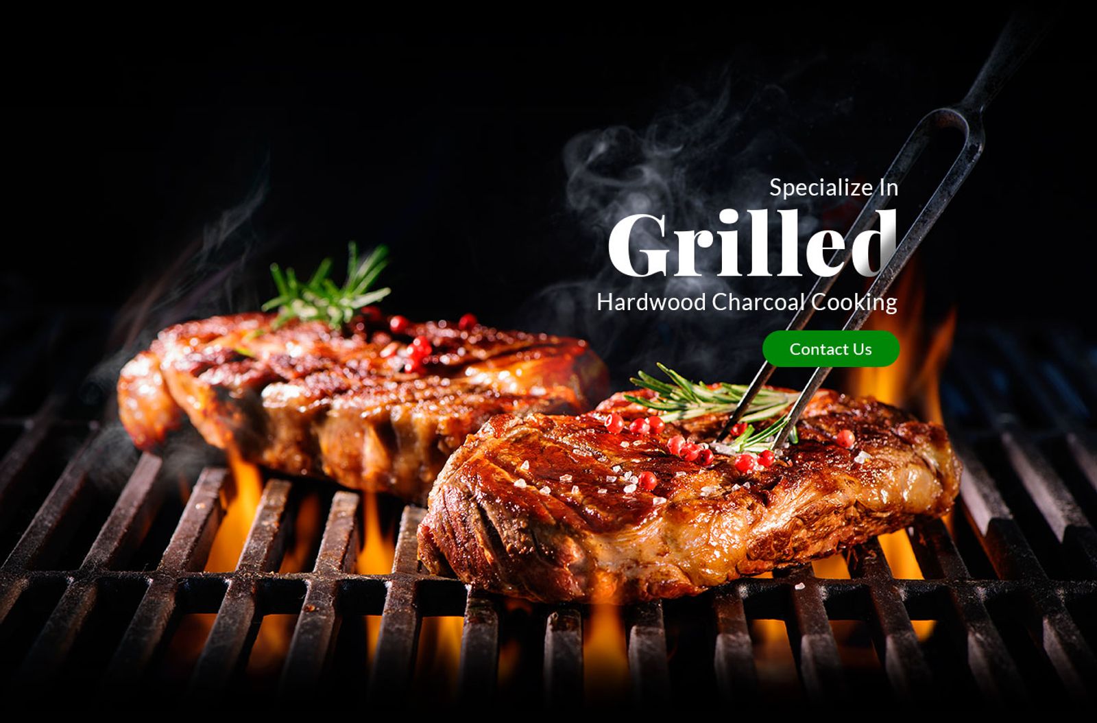 Three Guys And A Grill Travel Catering - Catering in Elkhart Lake, Wisconsin