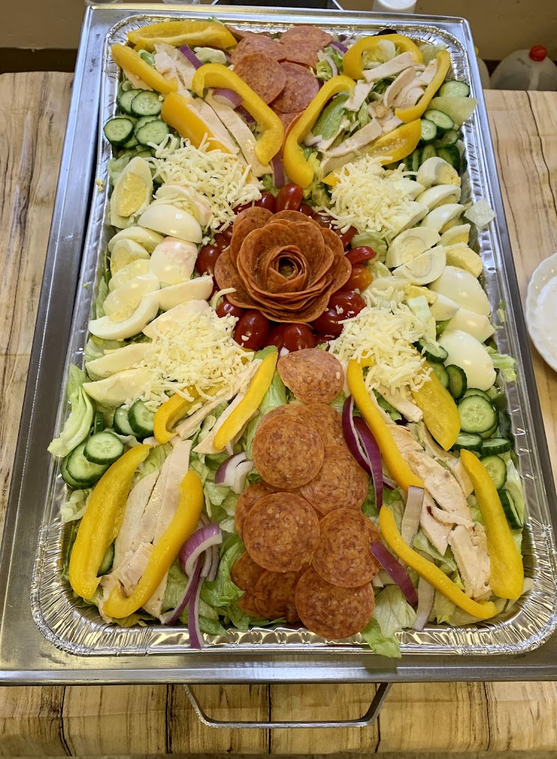 Carrie's Catering LLC - photo 4