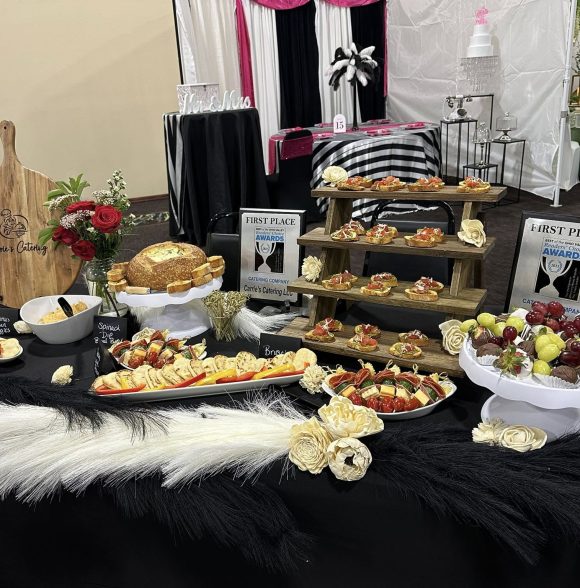 Carrie's Catering LLC - photo 3