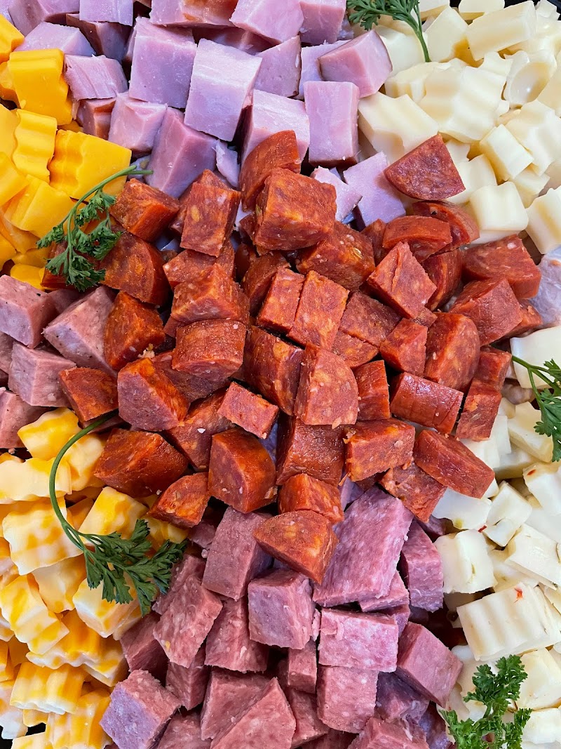 Carrie's Catering LLC - photo 5