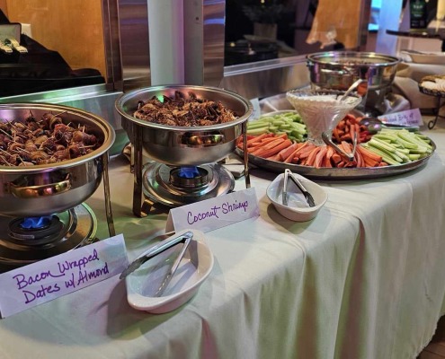 Cherry City Catering - Catering in The Dalles, Oregon