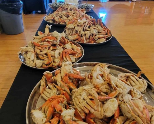 Cherry City Catering - photo 5