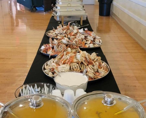 Cherry City Catering - photo 4