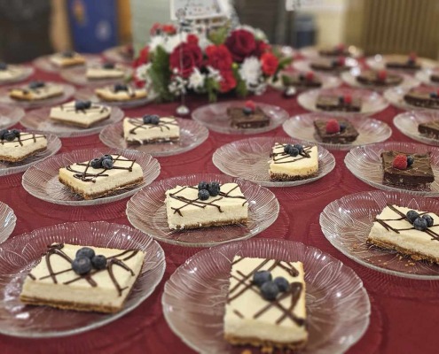 Cherry City Catering - photo 3