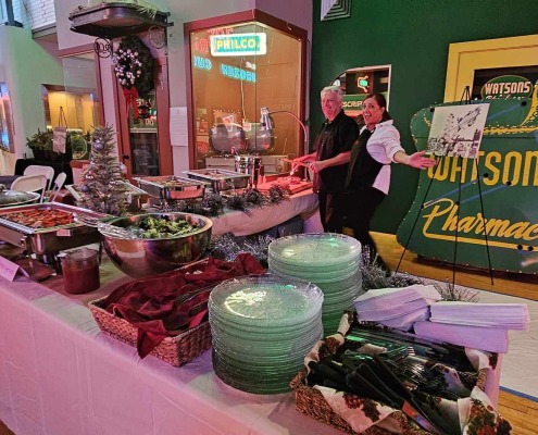 Cherry City Catering - photo 2