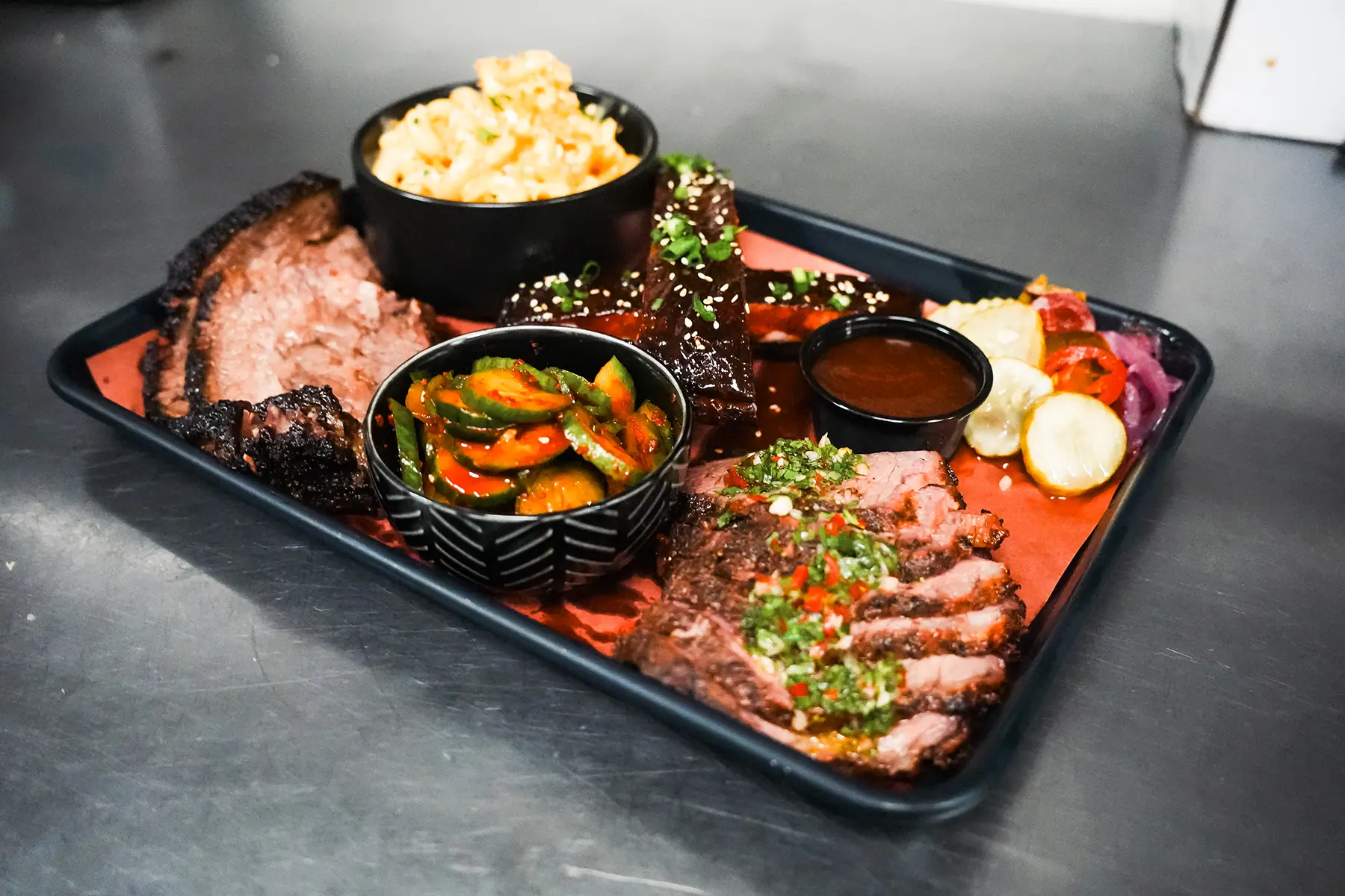 Hill Street Brewing Co - Catering in Oceanside, California