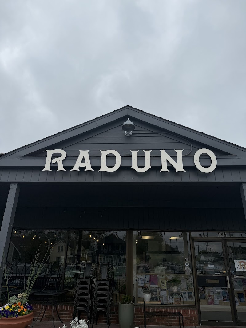 Raduno - Catering in Traverse City, Michigan