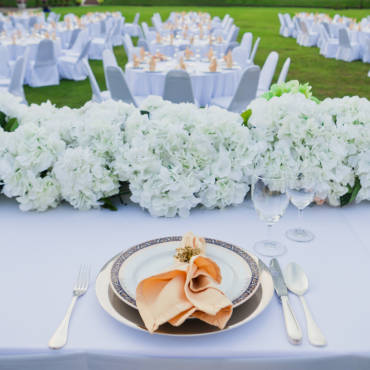 Cuomo Catering - photo 2