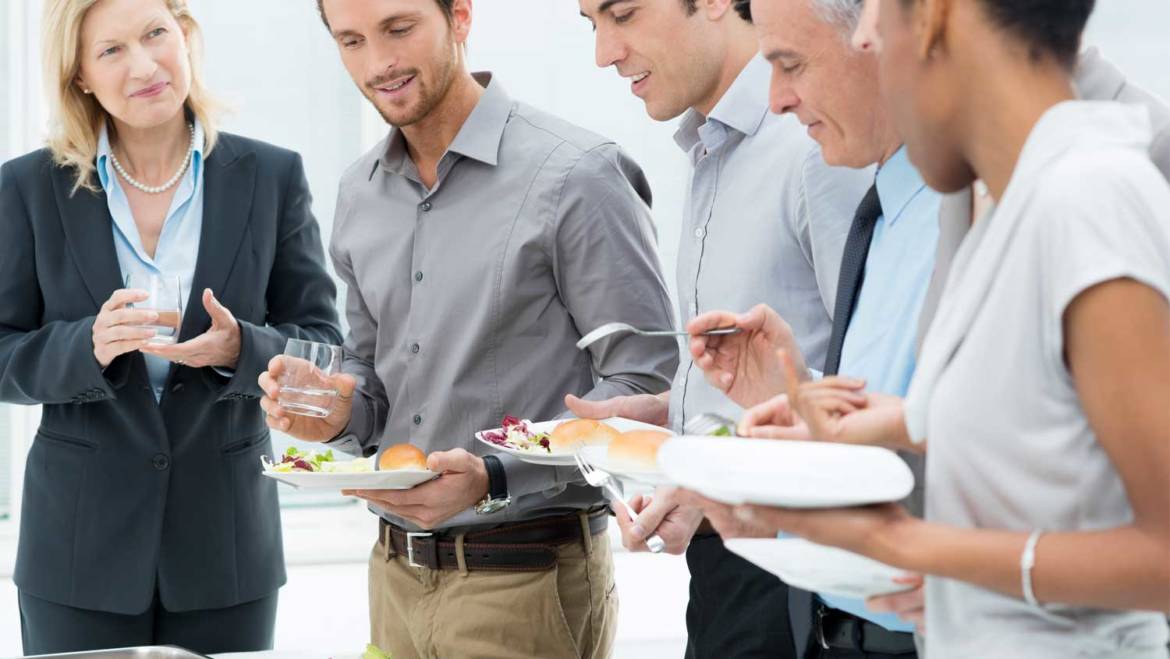 Cuomo Catering - photo 3