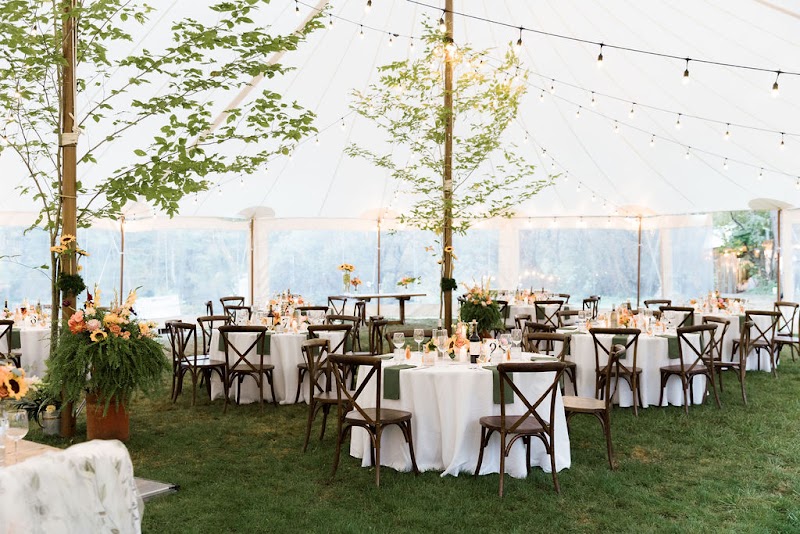 Boom and Bloom - Catering in Reading, Vermont