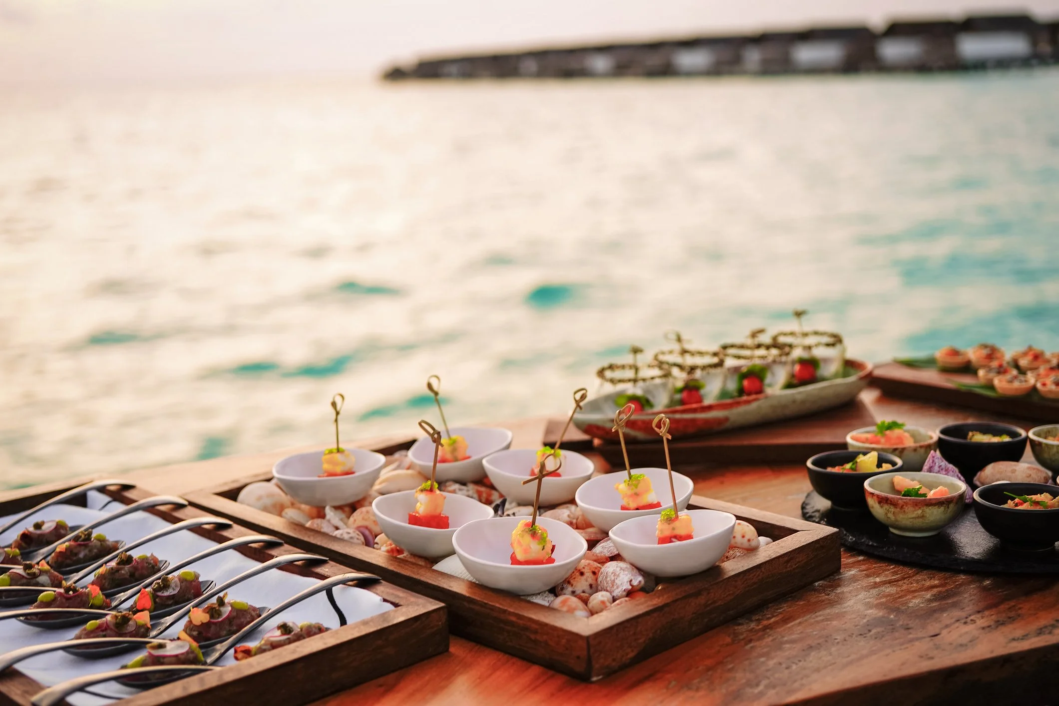 Savour First Choice Catering - Catering in Bonita Springs, Florida