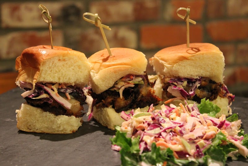 Alexa's Cafe & Catering - photo 5