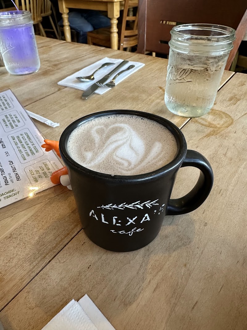 Alexa's Cafe & Catering - Catering in Bothell, Washington