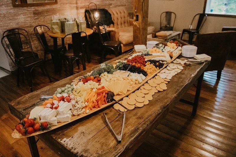 Edibles Catering & Foods To Go - photo 2