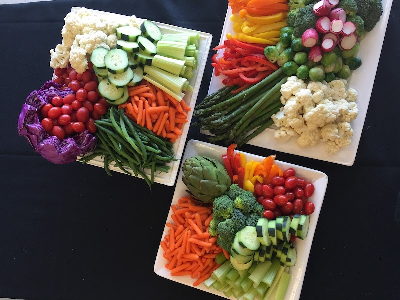 Edibles Catering & Foods To Go - photo 3