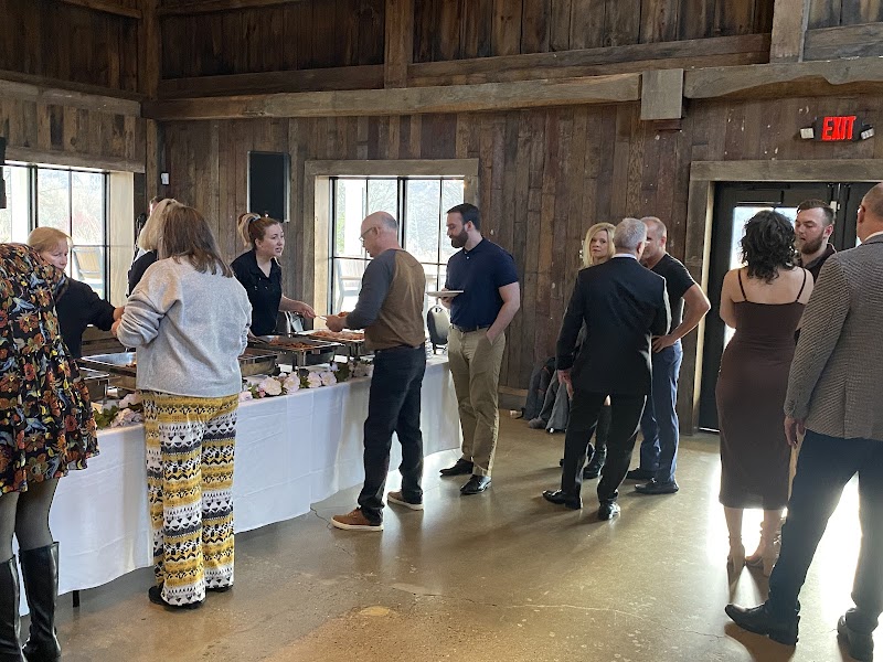 TLC Catering - Catering in Tallmadge, Ohio