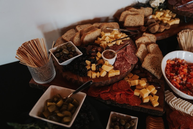 Old Souls Catering - photo 4