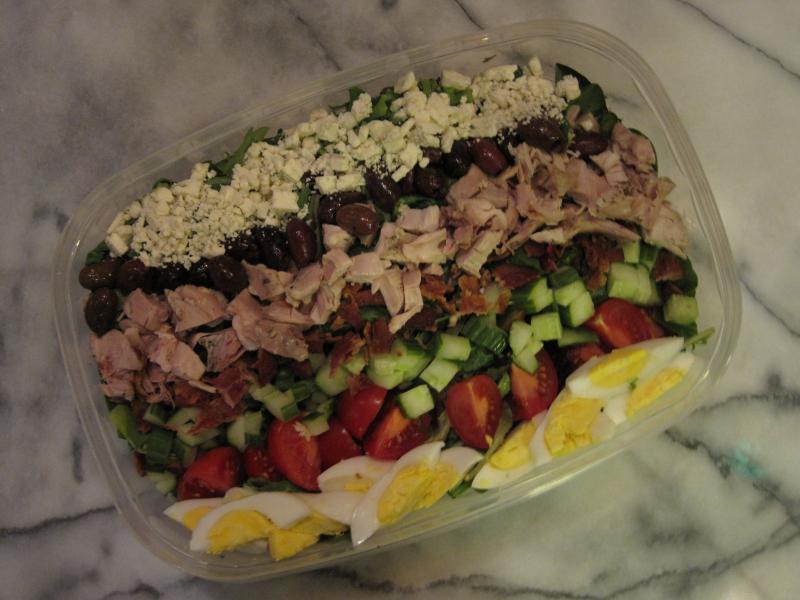 Hollyhock Hill Catering - photo 2
