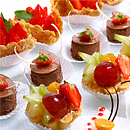 Avi-ously Delicious Catering - photo 4