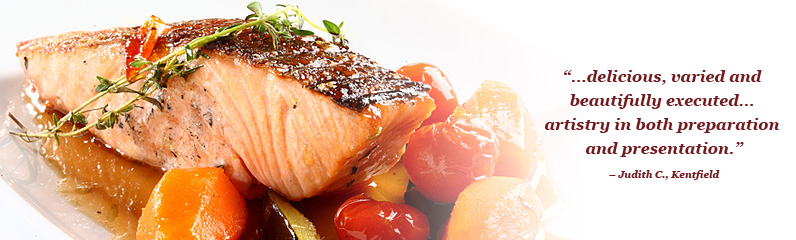 Avi-ously Delicious Catering - photo 3