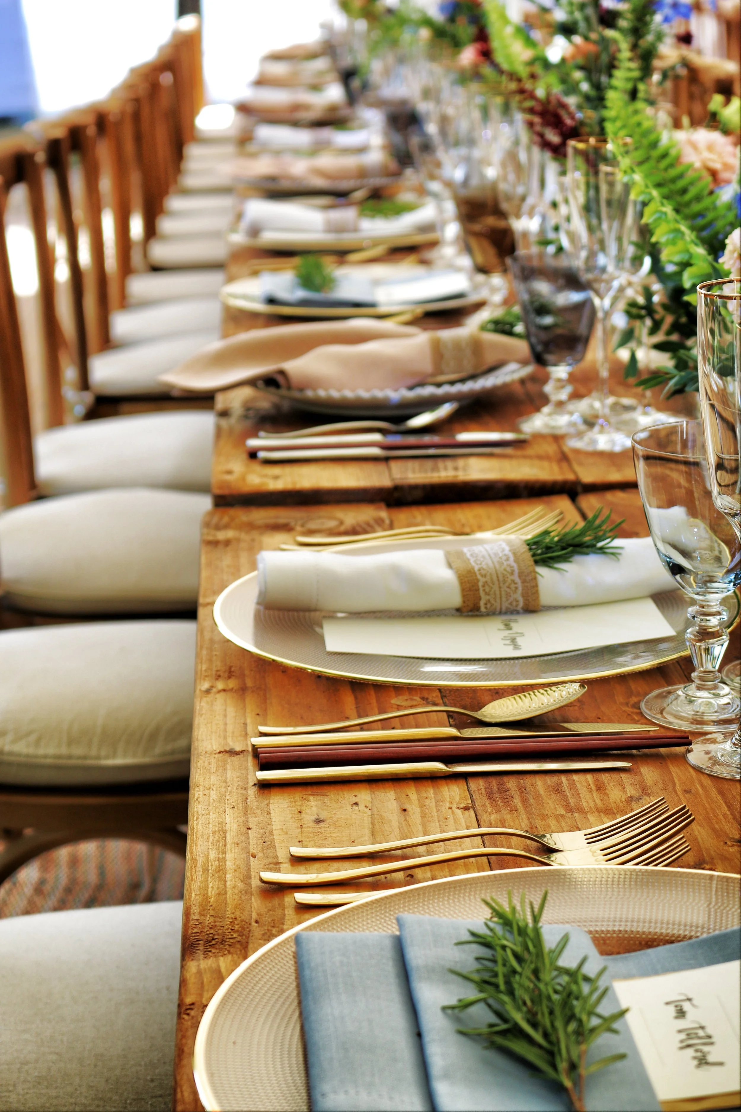 OTL Fine Catering - photo 4