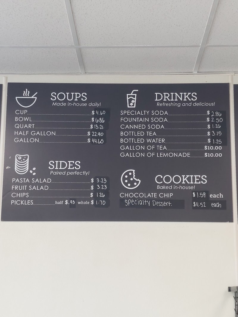 Midday Deli & Catering - photo 3