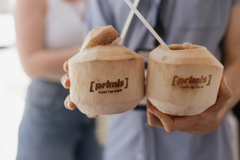 Nauti Coconut - photo 5