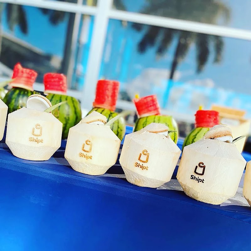 Nauti Coconut - photo 4